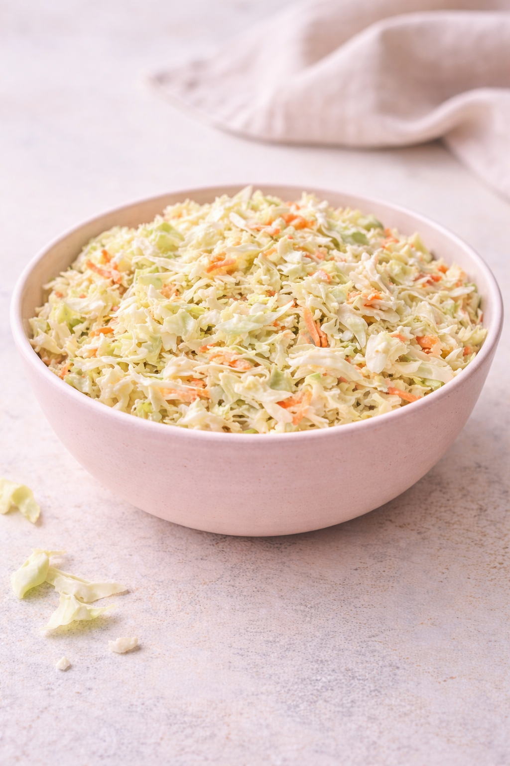 Surówka colesław – szybka i chrupiąca, jak z restauracji 2 Surówka colesław – szybka i chrupiąca, jak z restauracji