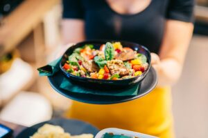 Jakie posiłki oferuje wegańska dieta pudełkowa? Jakie posiłki oferuje wegańska dieta pudełkowa?